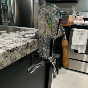 Estate Wine Bottle Opener